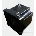 37kW 1000Nm 350rpm Direct-drive forklift direct servomotor